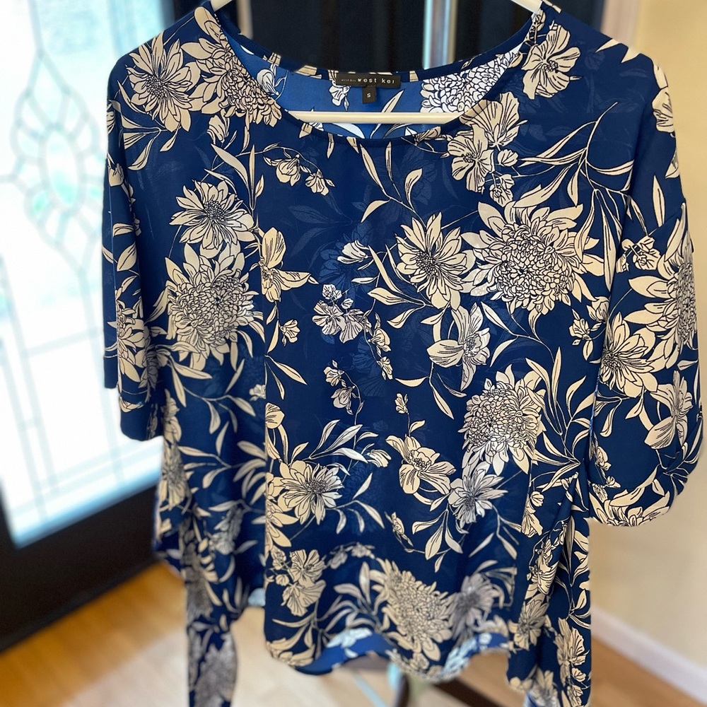 Stitch Fix - West Kei - Size Small